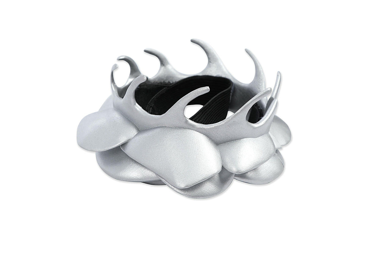 Valorant Agent Vyse Cosplay Costume | Gaming Outfit