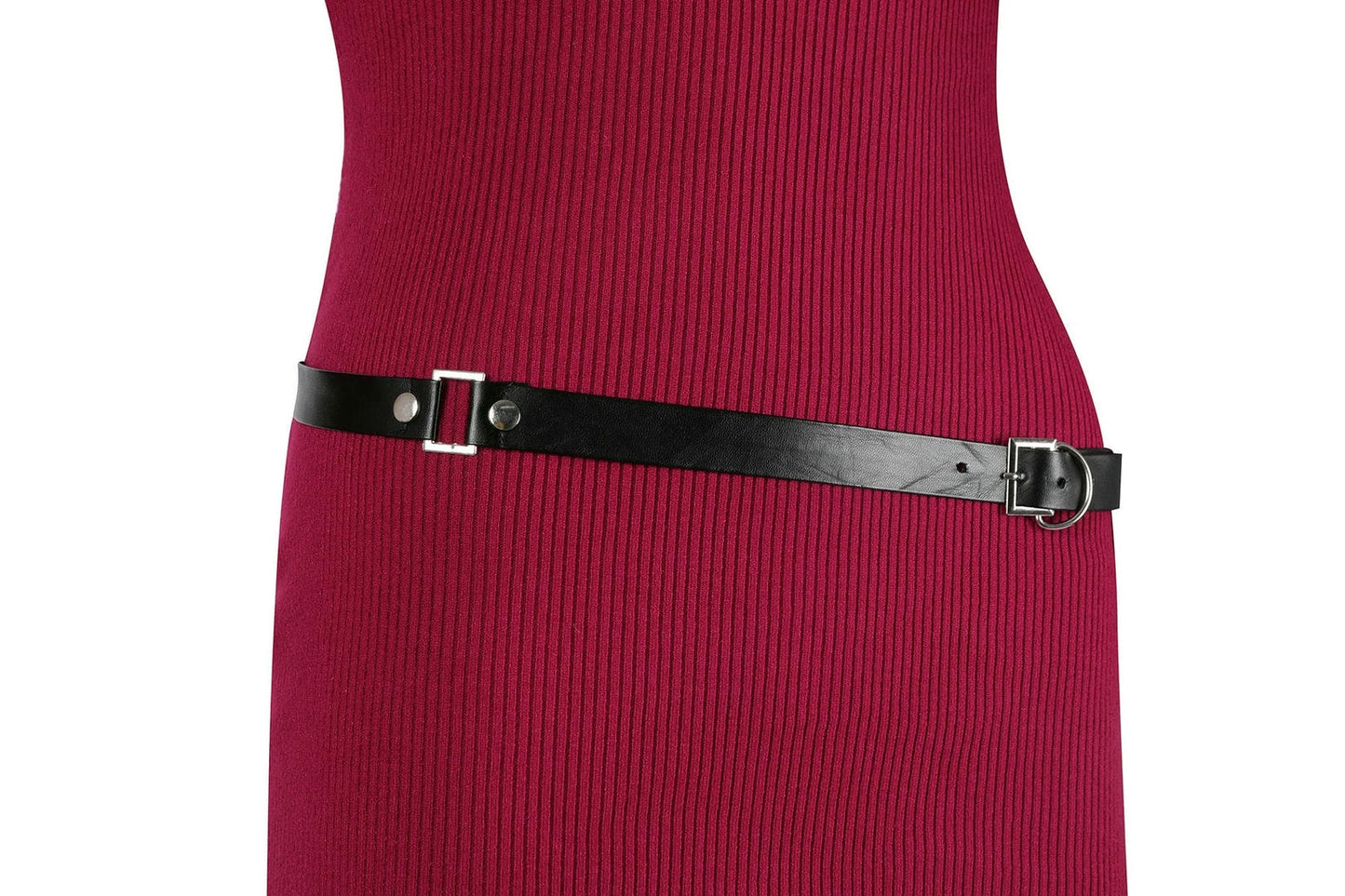 Resident Evil 4 Remake Ada Wong Cosplay Costume | Gaming Outfit