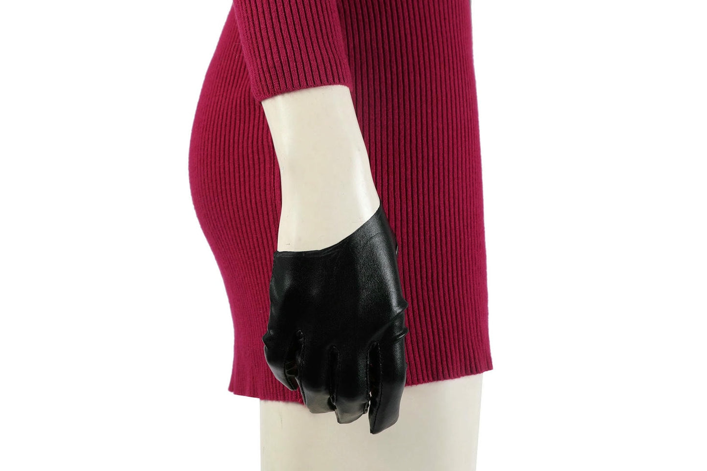 Resident Evil 4 Remake Ada Wong Cosplay Costume | Gaming Outfit