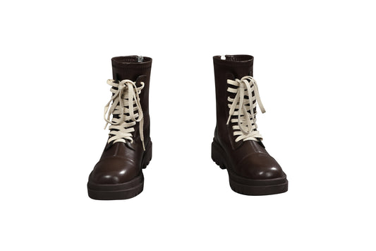 Fallout Season 1 Lucy Custom Cosplay Shoes | TV Series Footwear