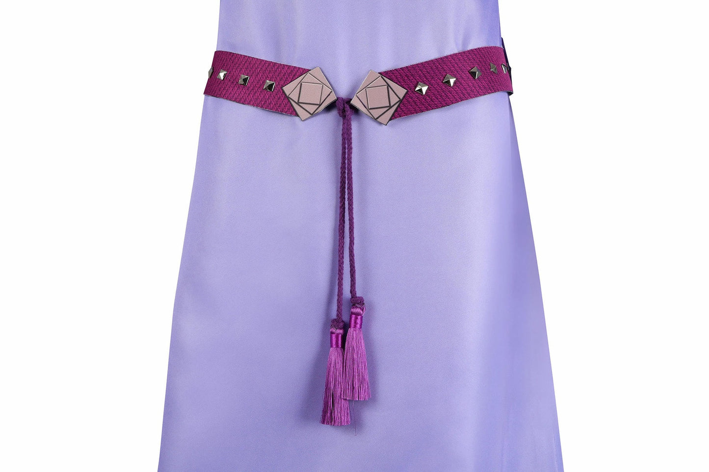 Wish 2023 Asha Cosplay Costume | Movie Outfit