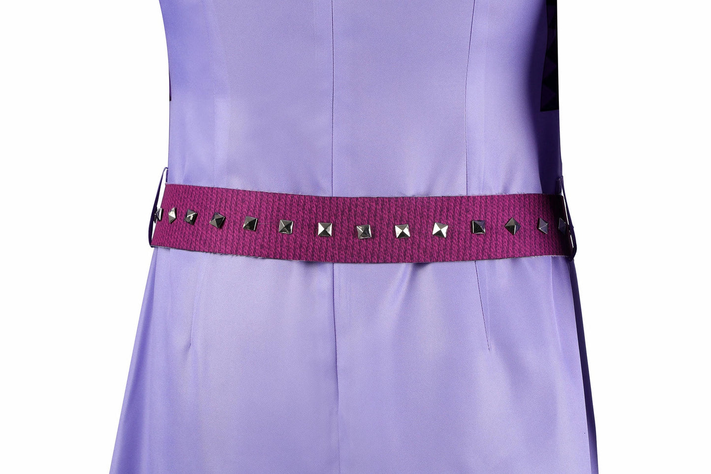 Wish 2023 Asha Cosplay Costume | Movie Outfit