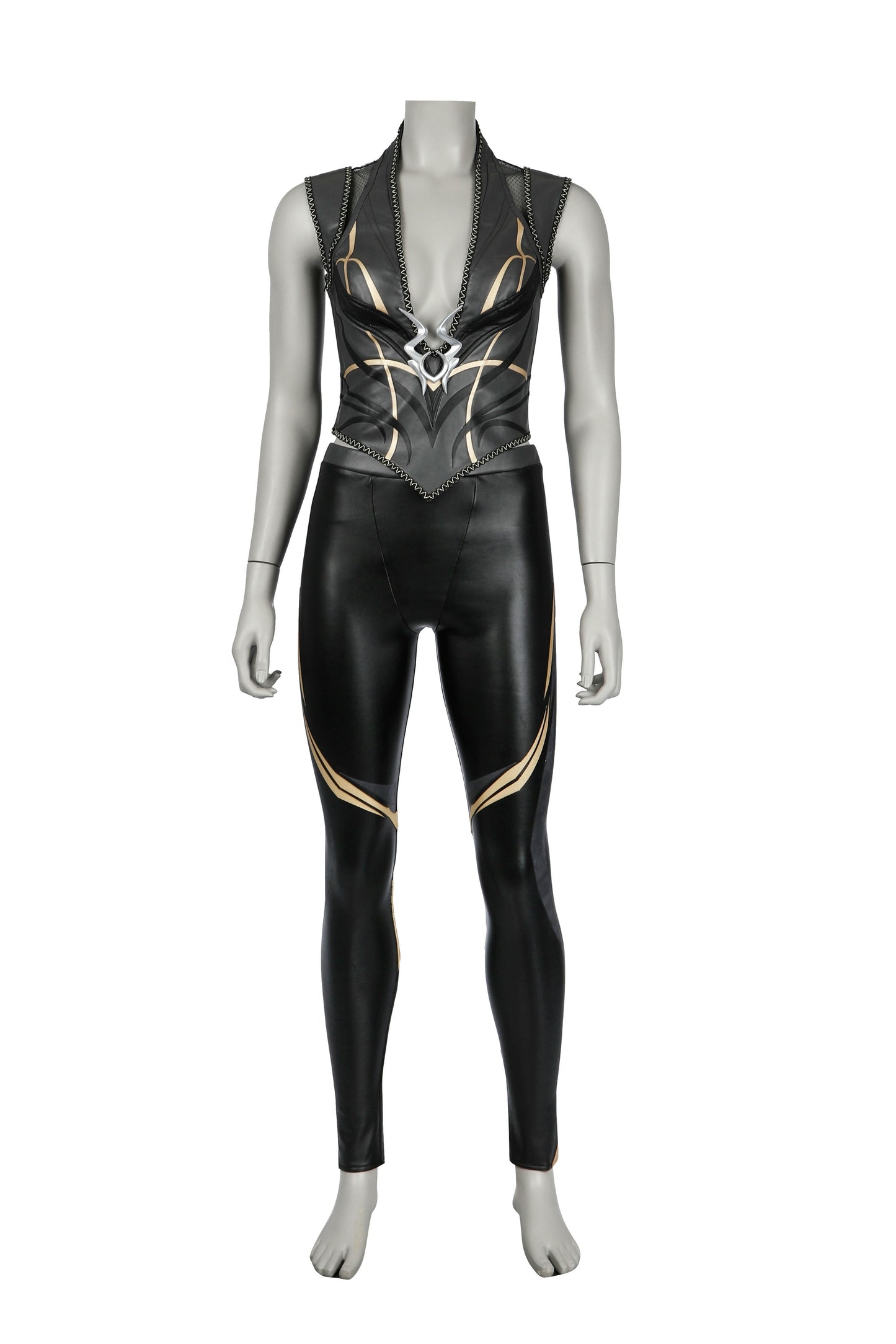 Baldur’s Gate 3 Shadowheart V2 Cosplay Costume | Gaming Outfit