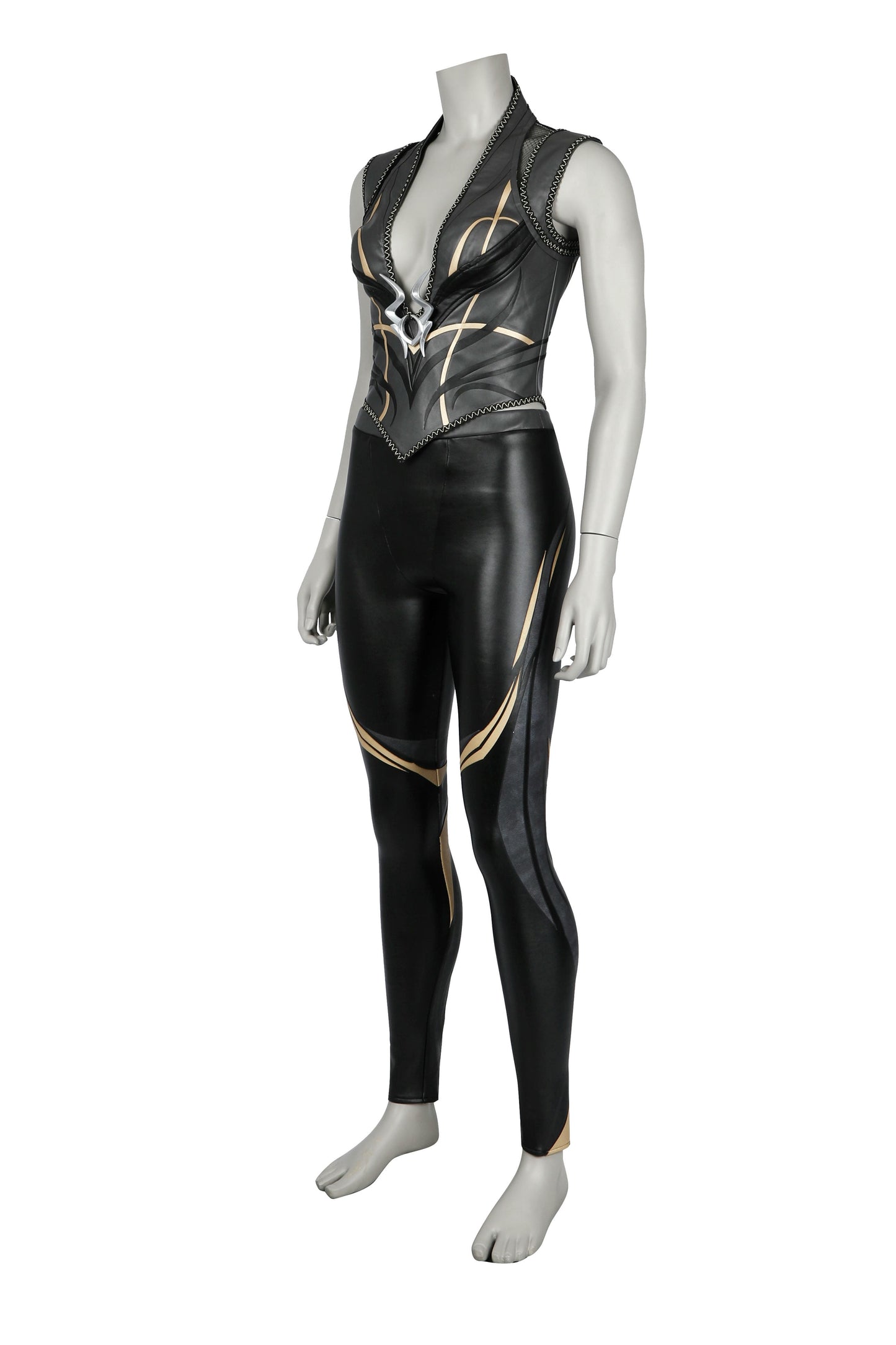 Baldur’s Gate 3 Shadowheart V2 Cosplay Costume | Gaming Outfit