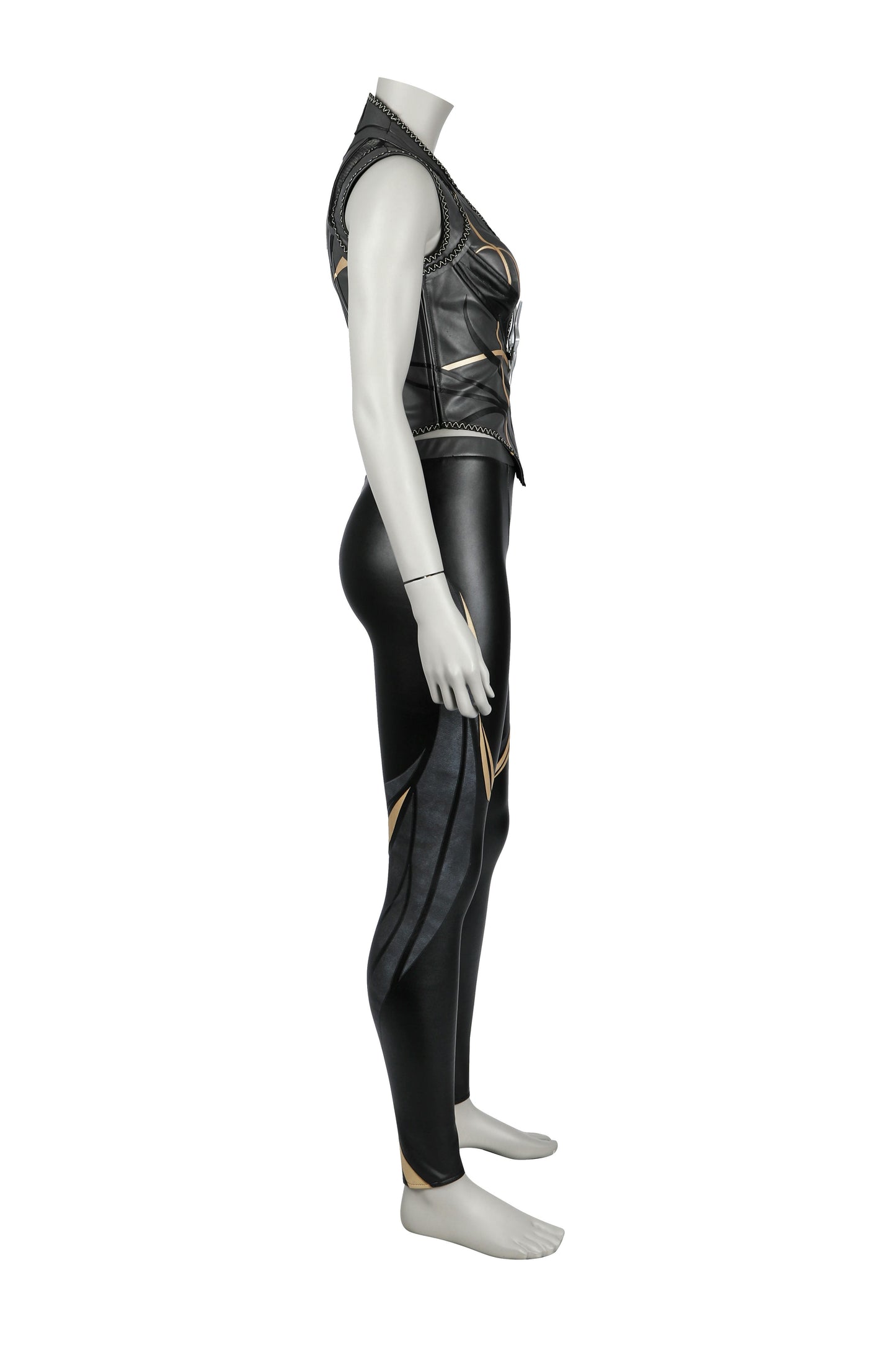Baldur’s Gate 3 Shadowheart V2 Cosplay Costume | Gaming Outfit
