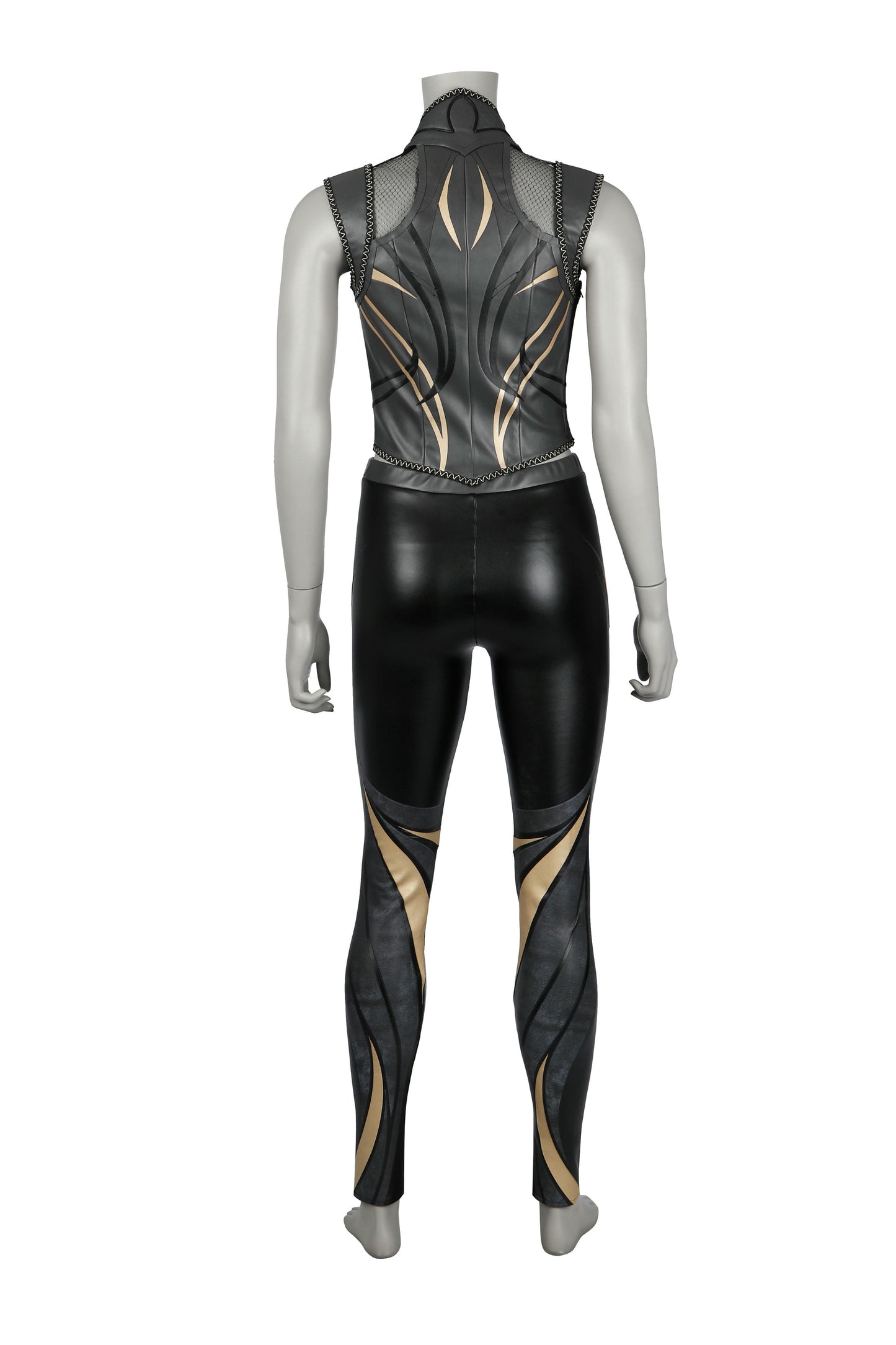 Baldur’s Gate 3 Shadowheart V2 Cosplay Costume | Gaming Outfit