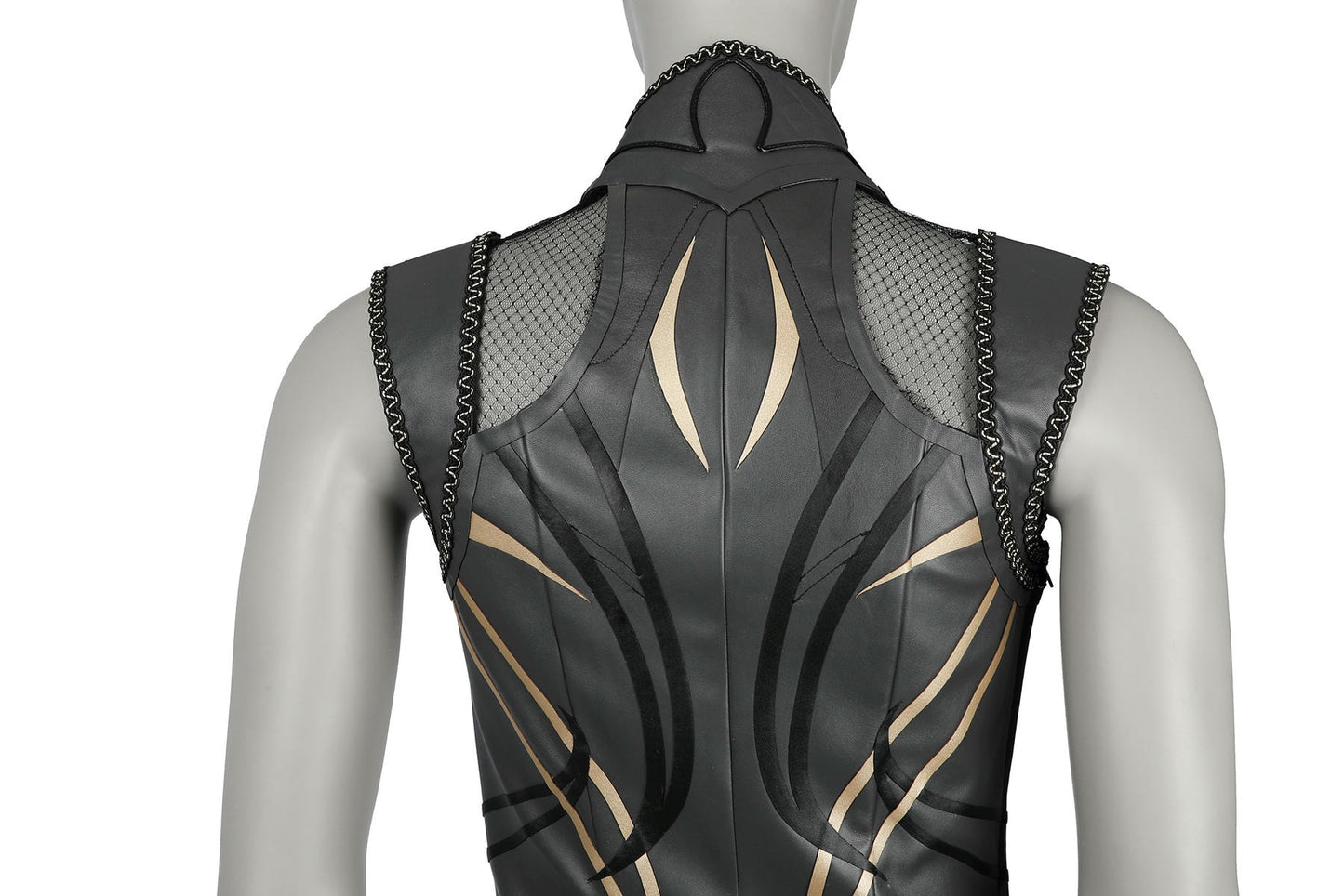 Baldur’s Gate 3 Shadowheart V2 Cosplay Costume | Gaming Outfit