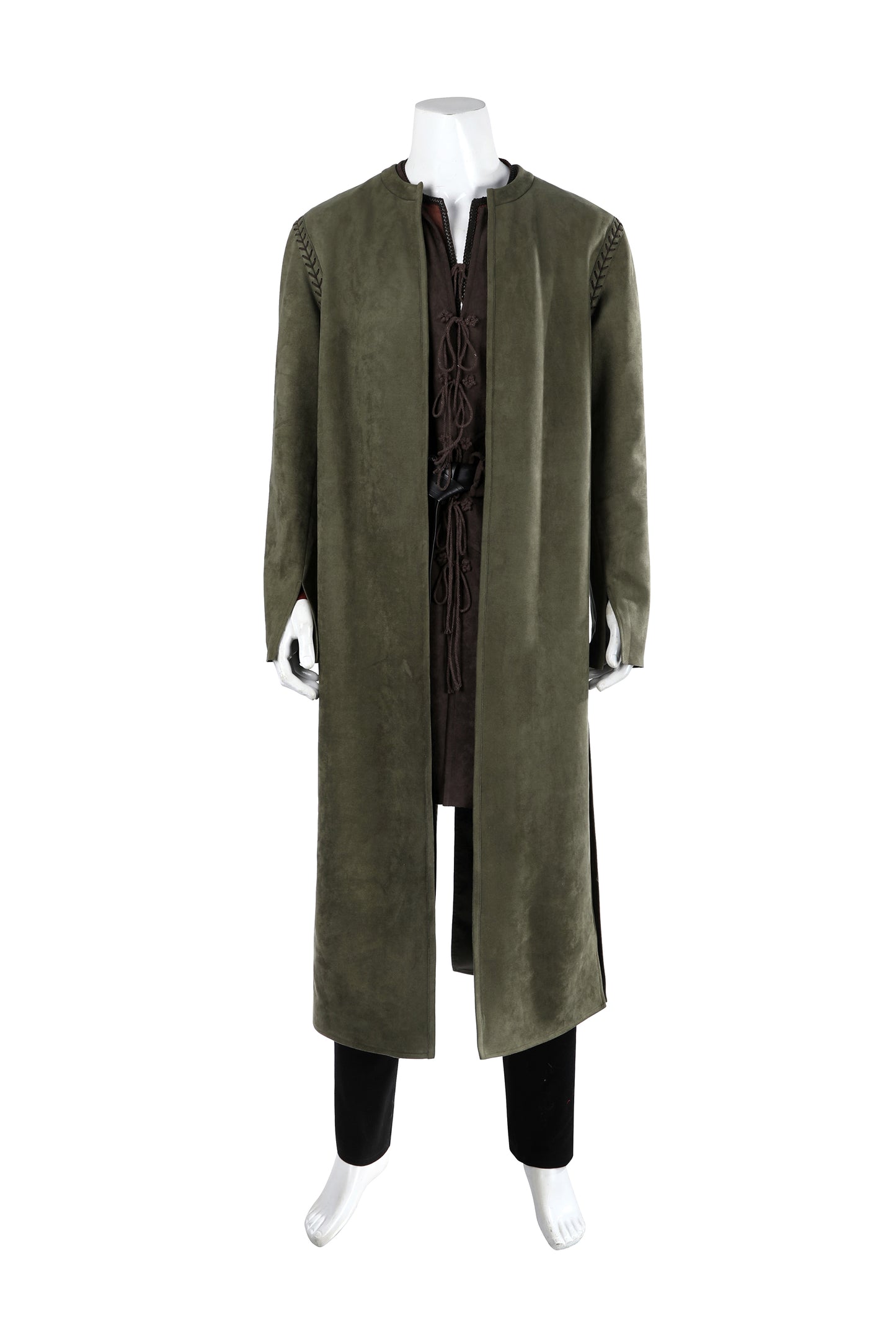 Lord of the Rings Aragorn Cosplay Costume | Fantasy Outfit
