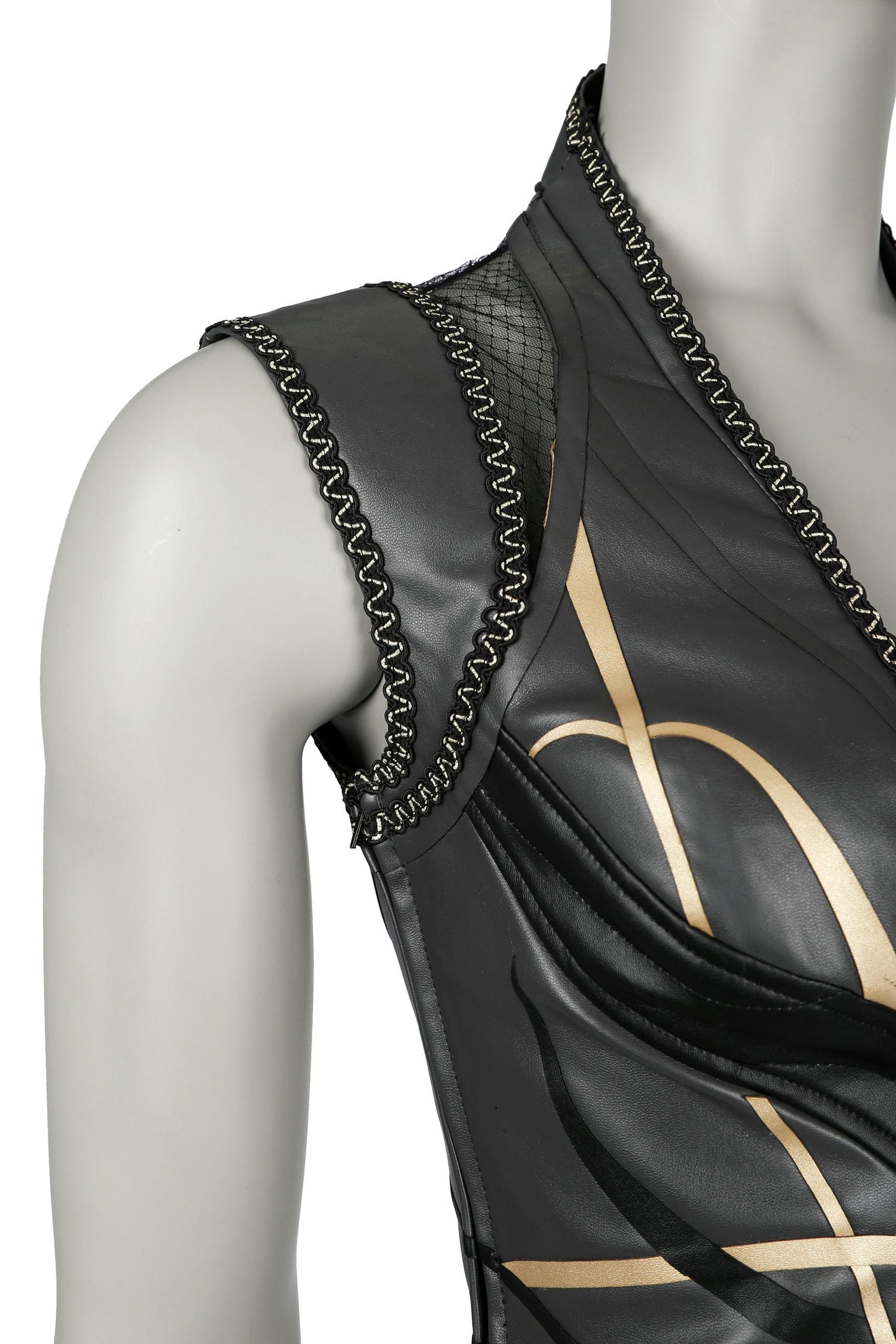 Baldur’s Gate 3 Shadowheart V2 Cosplay Costume | Gaming Outfit