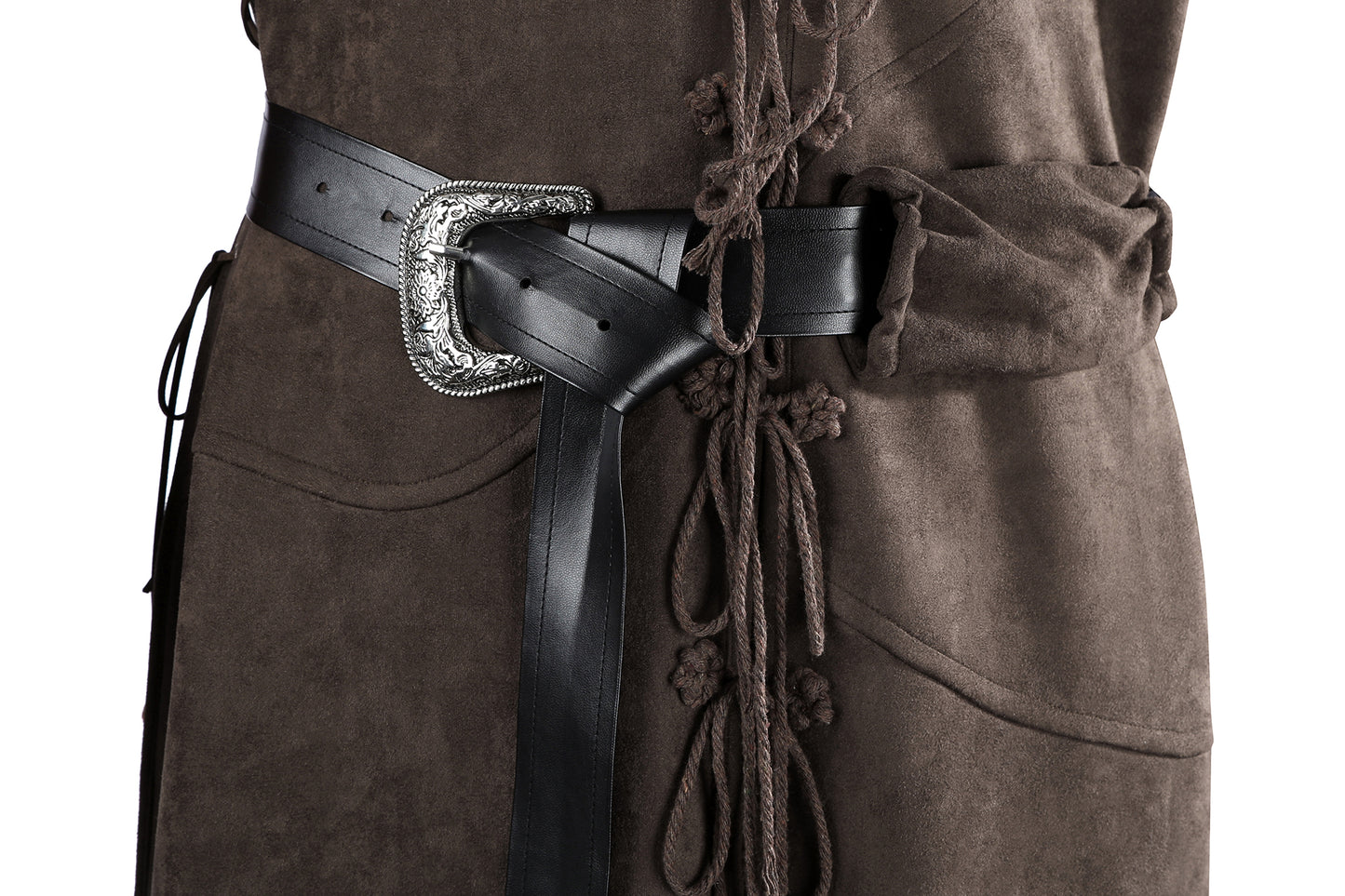 Lord of the Rings Aragorn Cosplay Costume | Fantasy Outfit