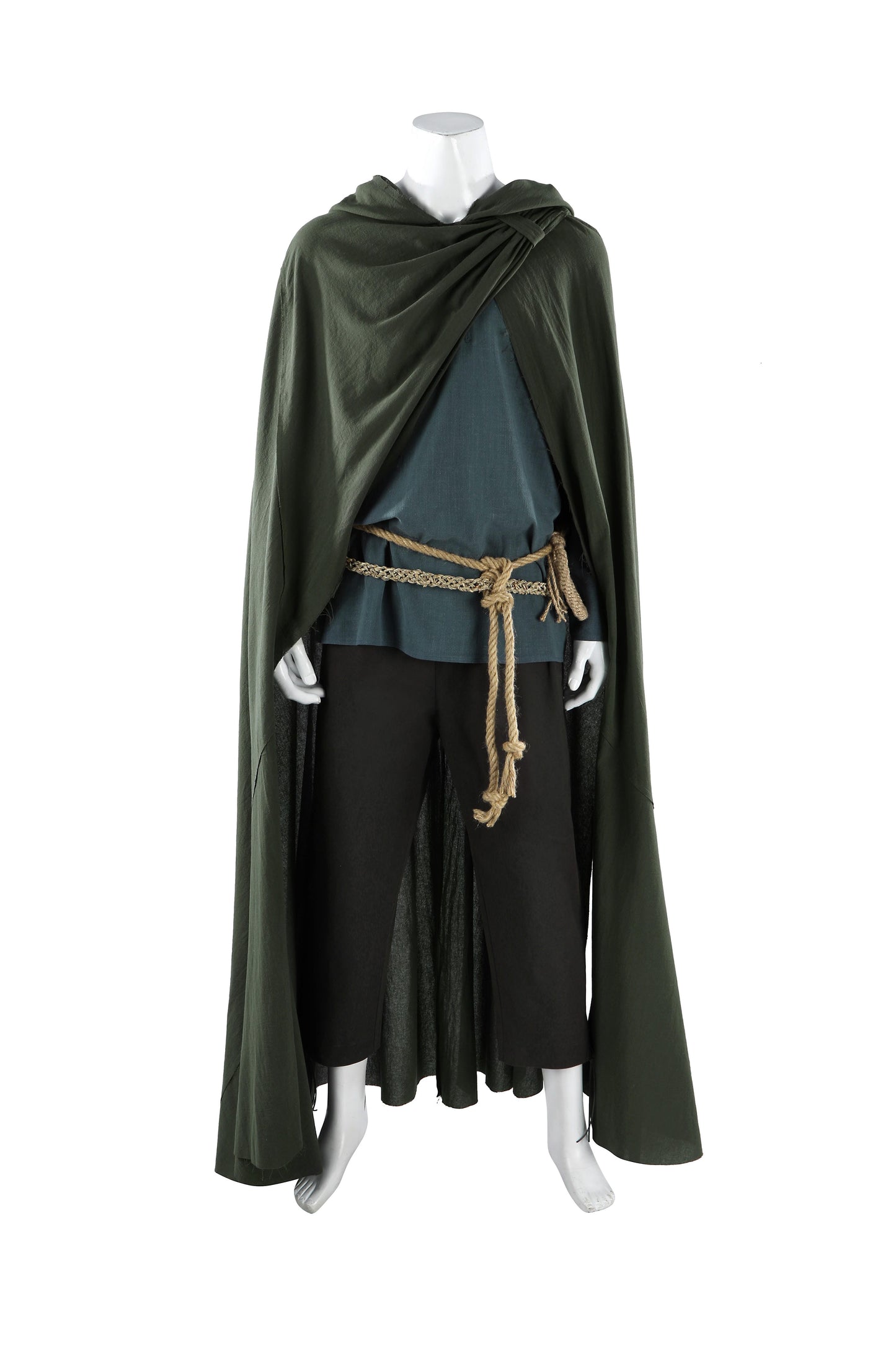 A Knight of the Seven Kingdoms Dunk Cosplay Costume | TV Series Outfit