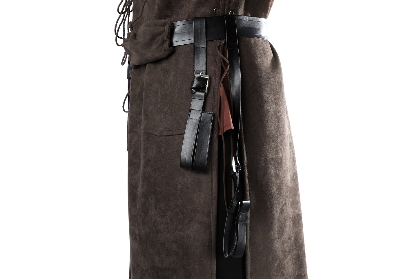 Lord of the Rings Aragorn Cosplay Costume | Fantasy Outfit