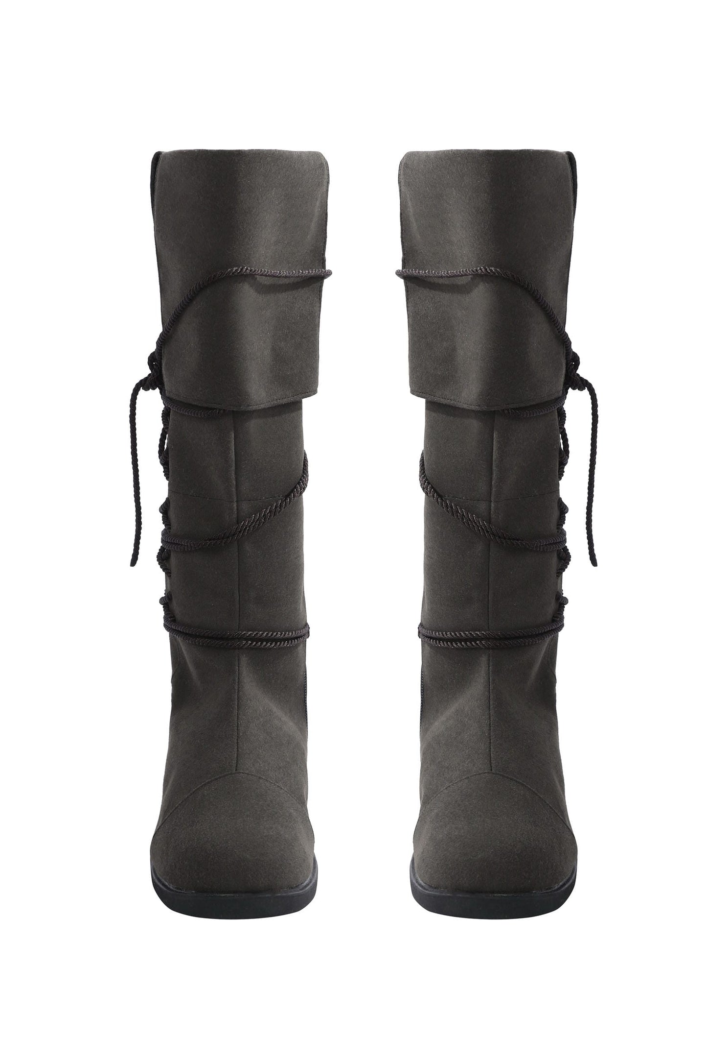 The Lord of the Rings Aragorn Custom Cosplay Shoes | Movie Footwear