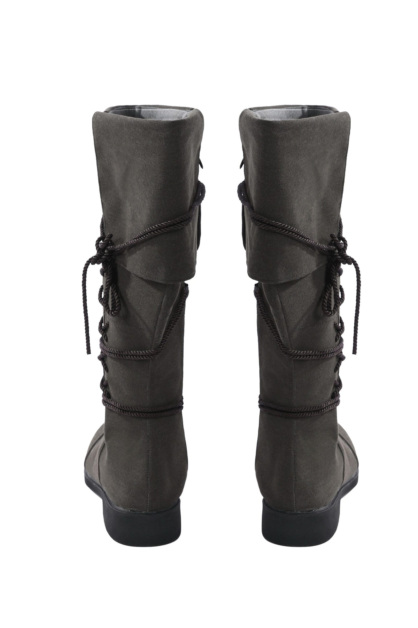 The Lord of the Rings Aragorn Custom Cosplay Shoes | Movie Footwear