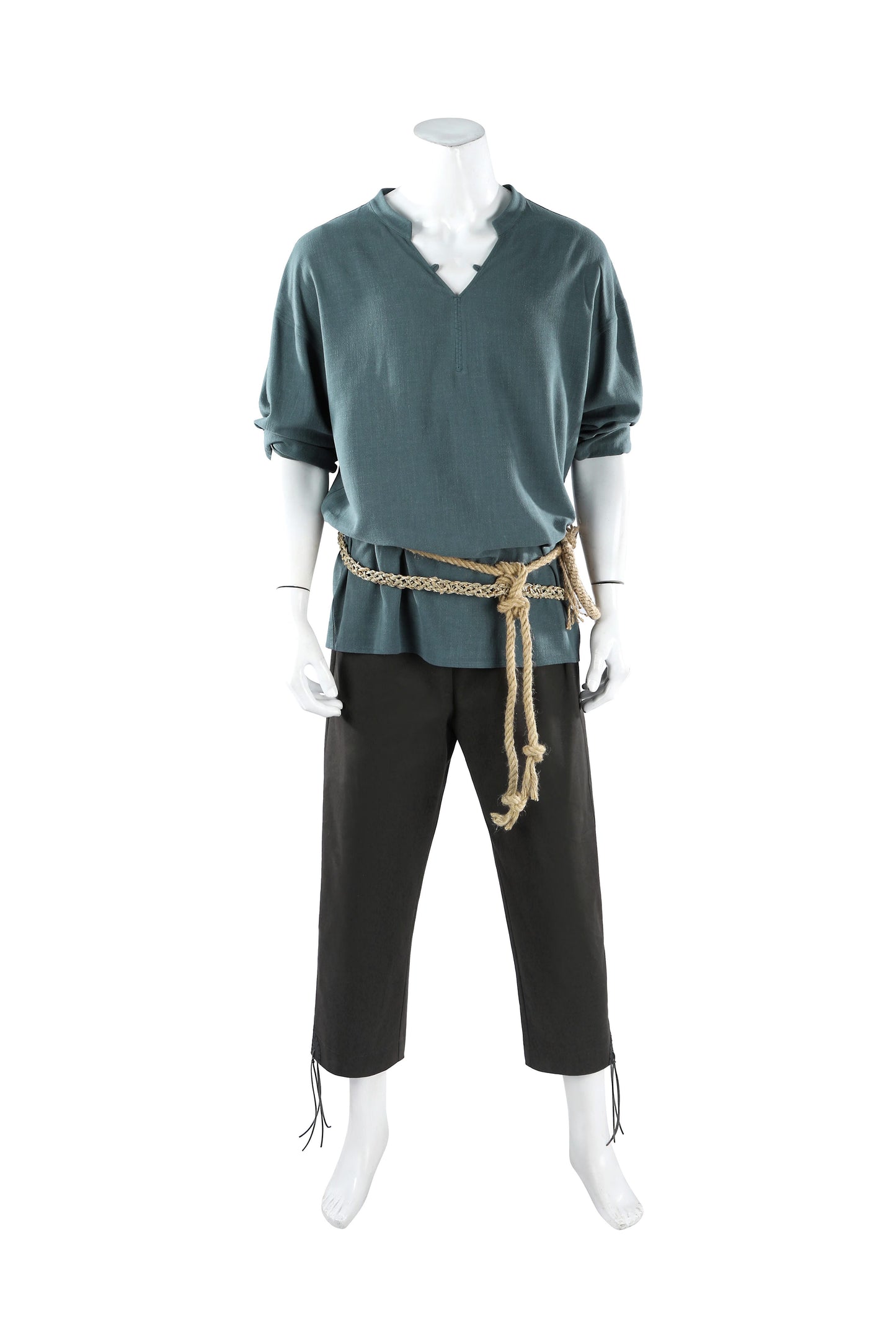 A Knight of the Seven Kingdoms Dunk Cosplay Costume | TV Series Outfit