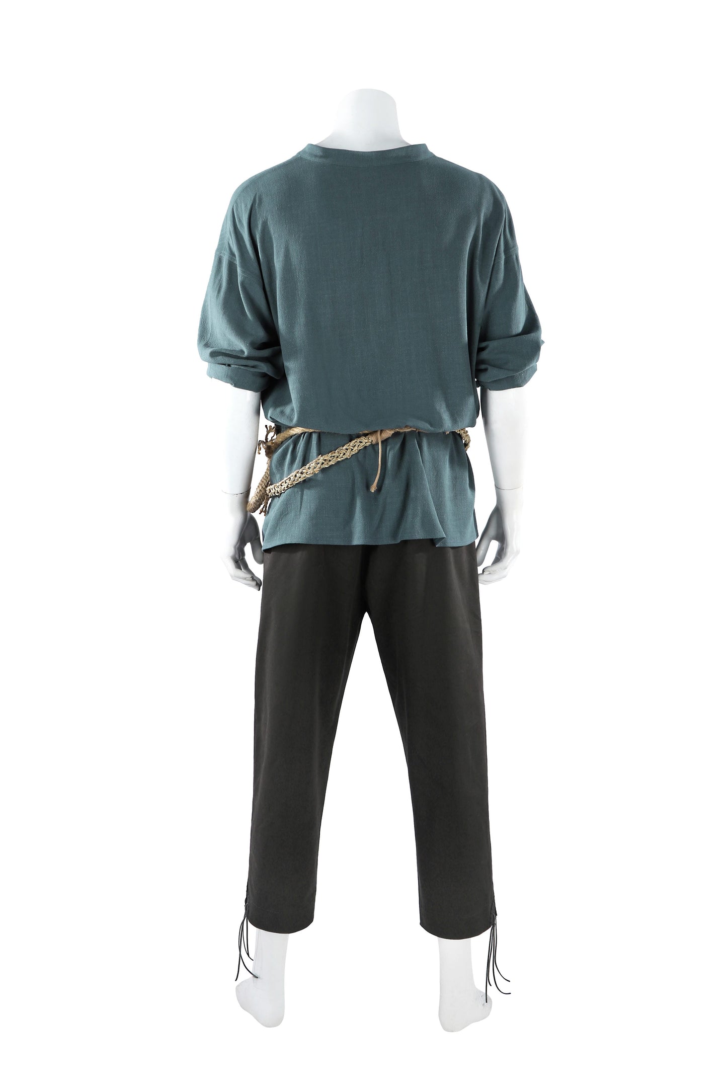 A Knight of the Seven Kingdoms Dunk Cosplay Costume | TV Series Outfit