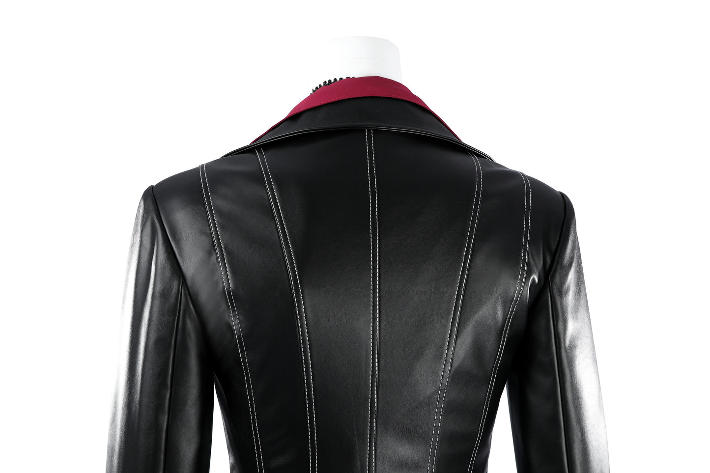 Resident Evil Damnation Ada Wong Cosplay Costume | Game Outfit