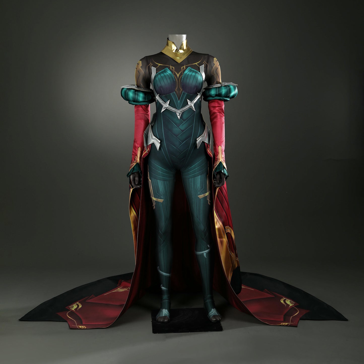 League of Legends Mel Cosplay Costume | Gaming Outfit