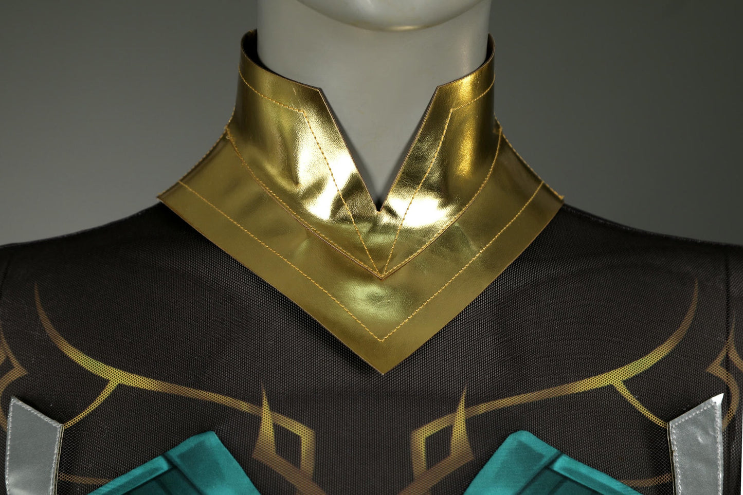 League of Legends Mel Cosplay Costume | Gaming Outfit