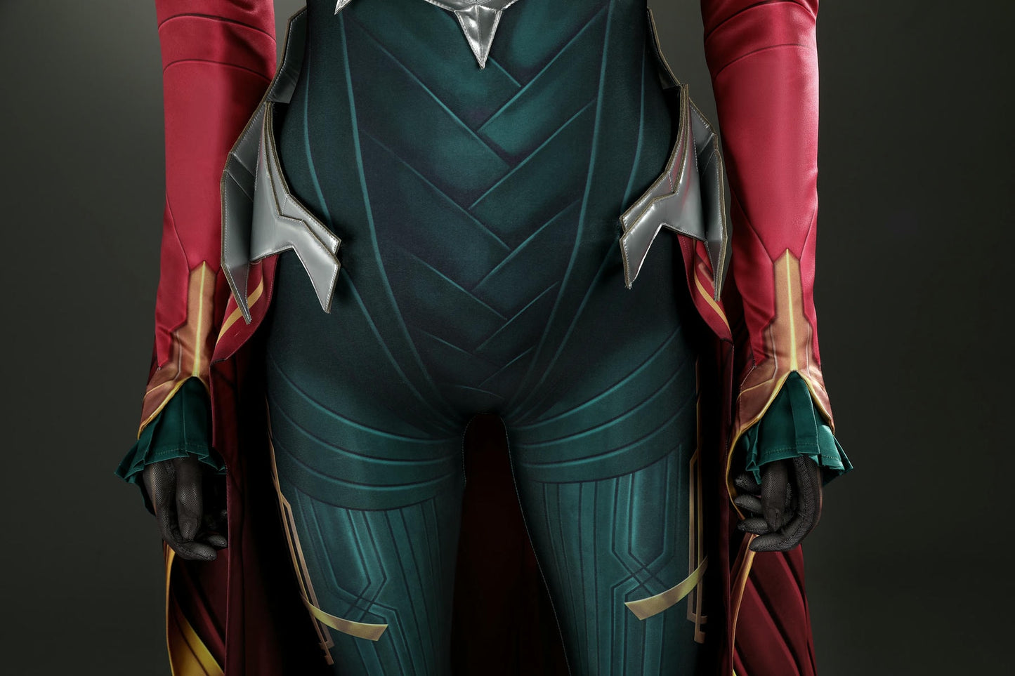 League of Legends Mel Cosplay Costume | Gaming Outfit