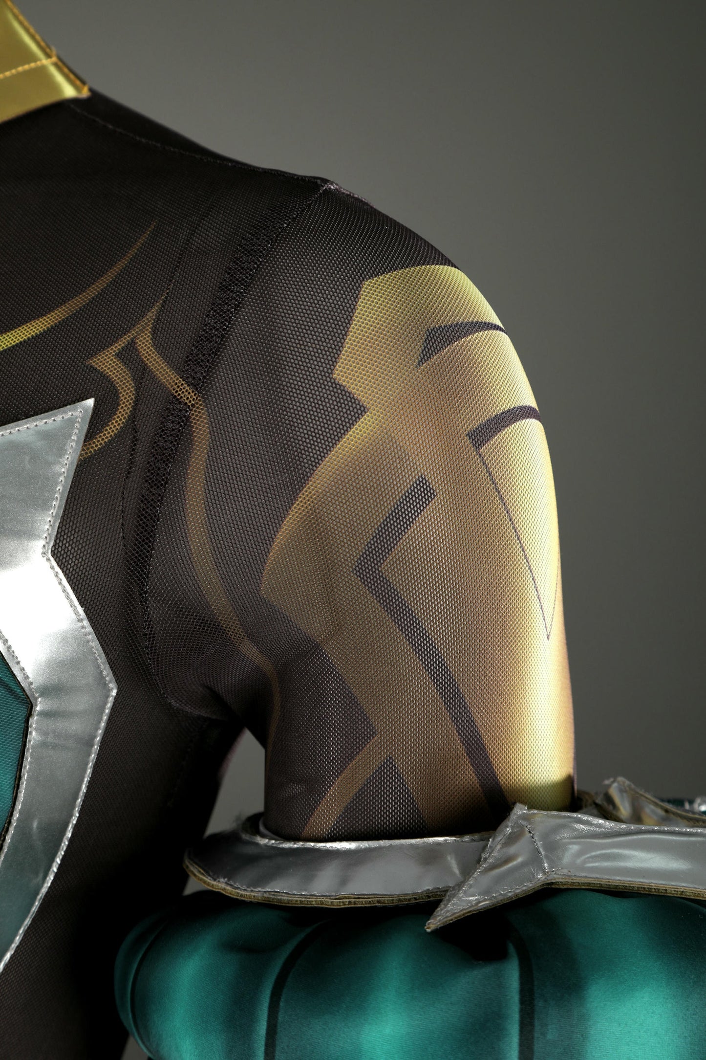 League of Legends Mel Cosplay Costume | Gaming Outfit