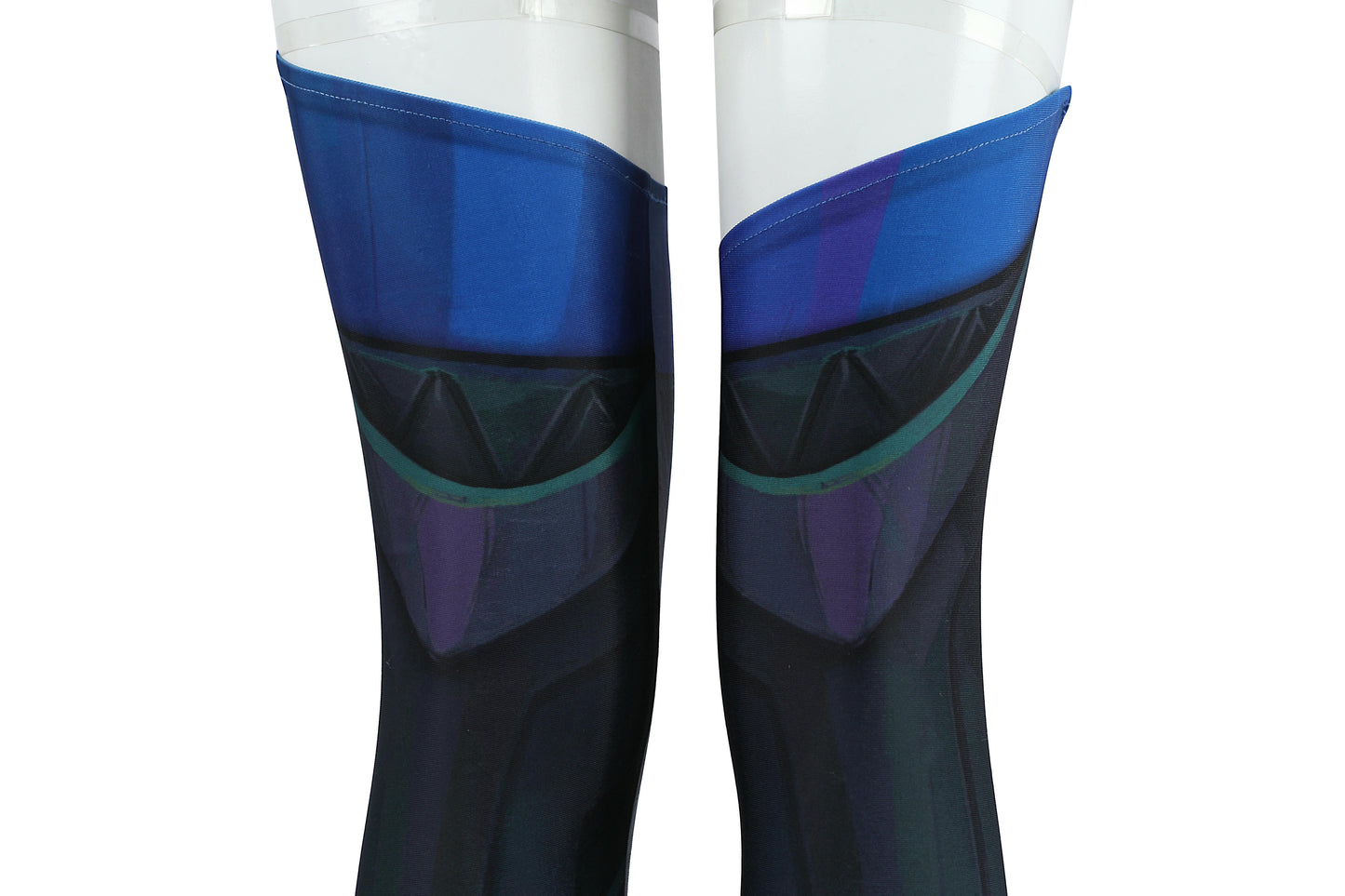 Marvel Rivals Luna Snow Cosplay Costume | Gaming Outfit