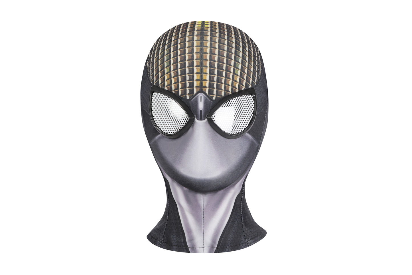 Kids Spider-Man Midnight Suns Cosplay Costume | Marvel Outfit