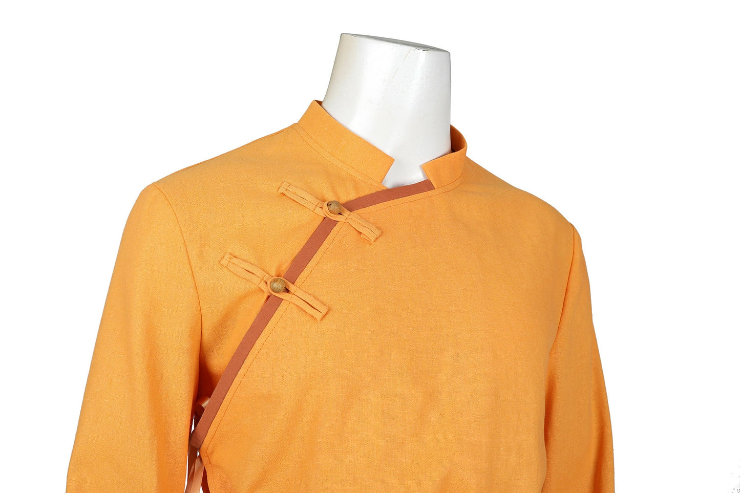 The Last Airbender Aang Cosplay Costume | Movie Outfit