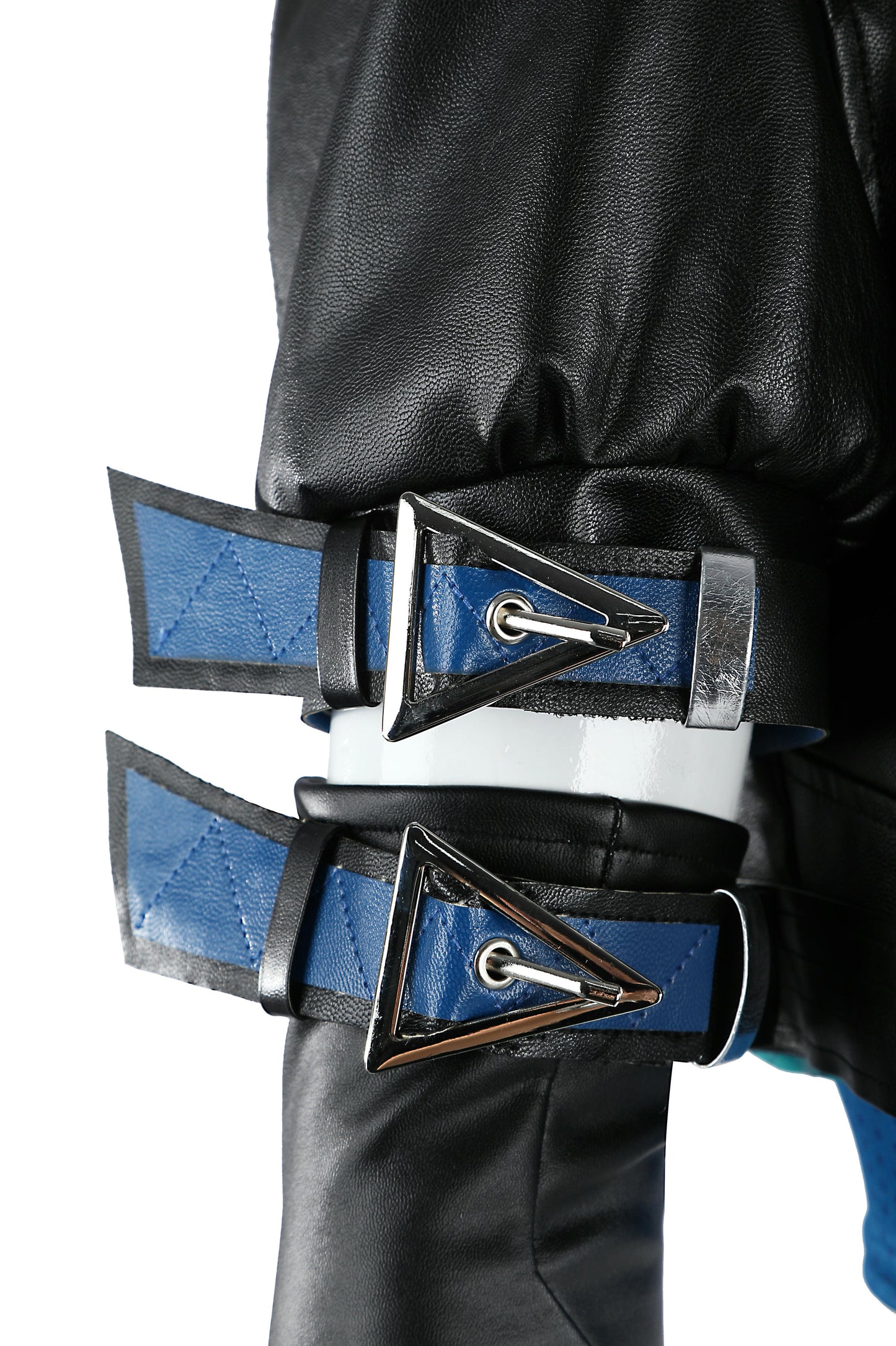 Marvel Rivals Luna Snow Cosplay Costume | Gaming Outfit