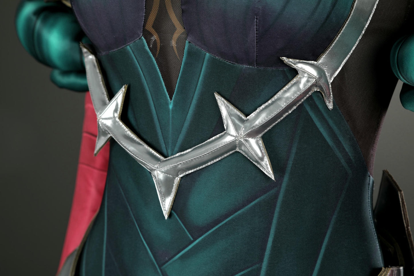 League of Legends Mel Cosplay Costume | Gaming Outfit