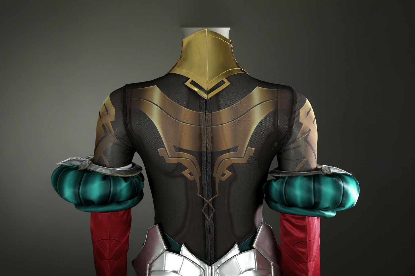 League of Legends Mel Cosplay Costume | Gaming Outfit