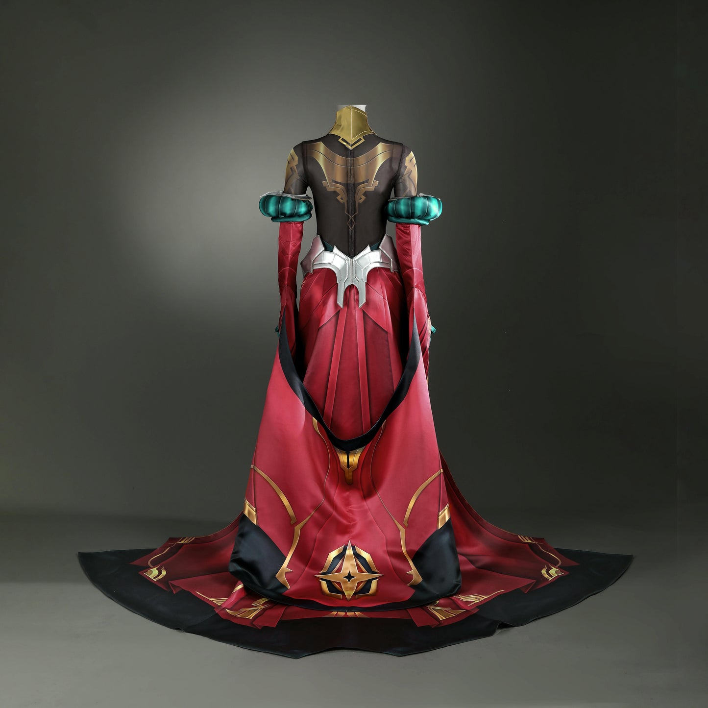 League of Legends Mel Cosplay Costume | Gaming Outfit