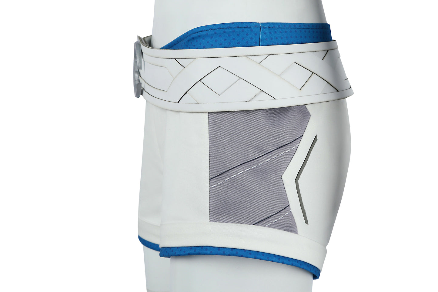 Marvel Rivals Luna Snow Cosplay Costume | Gaming Outfit