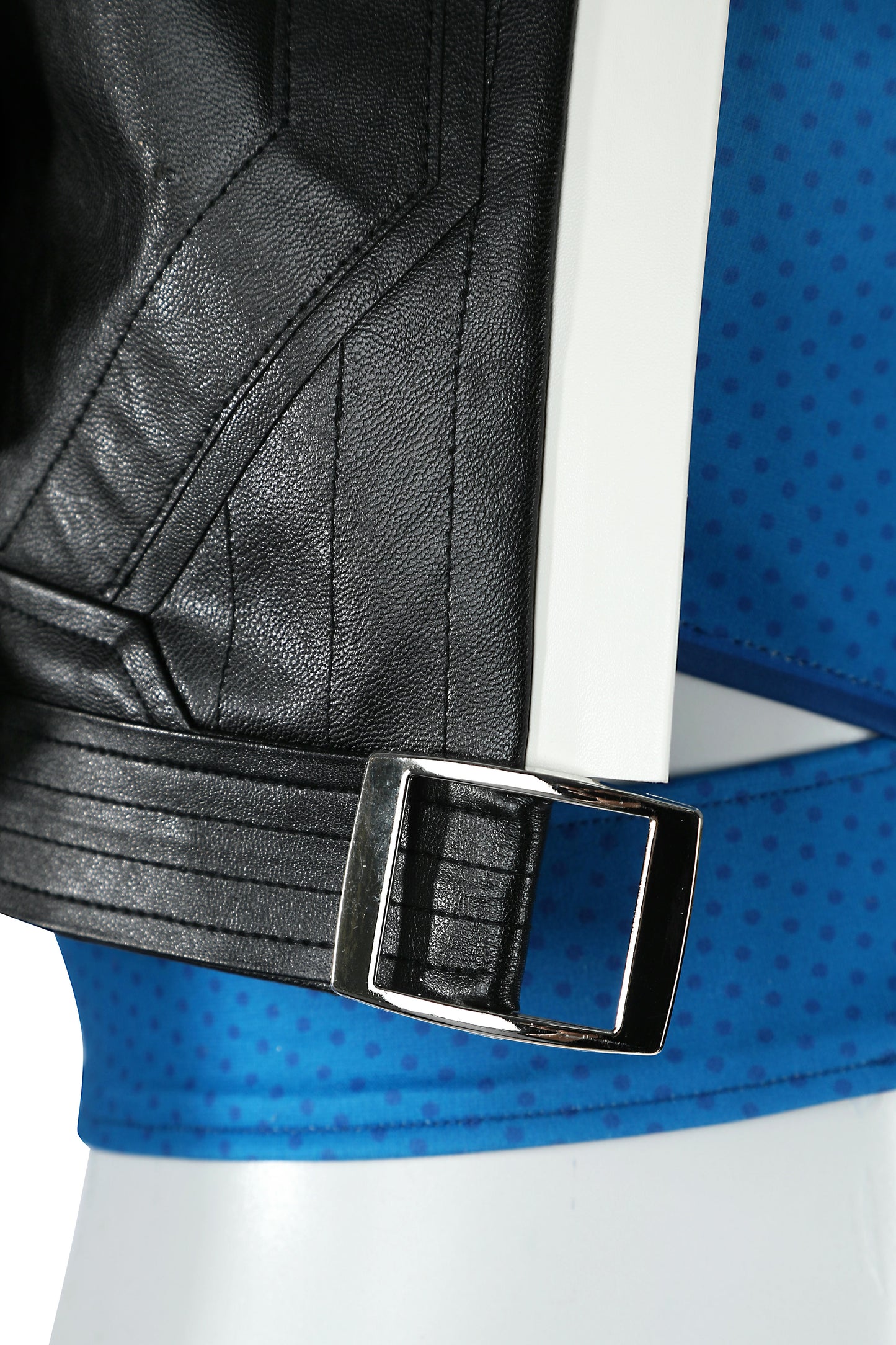 Marvel Rivals Luna Snow Cosplay Costume | Gaming Outfit