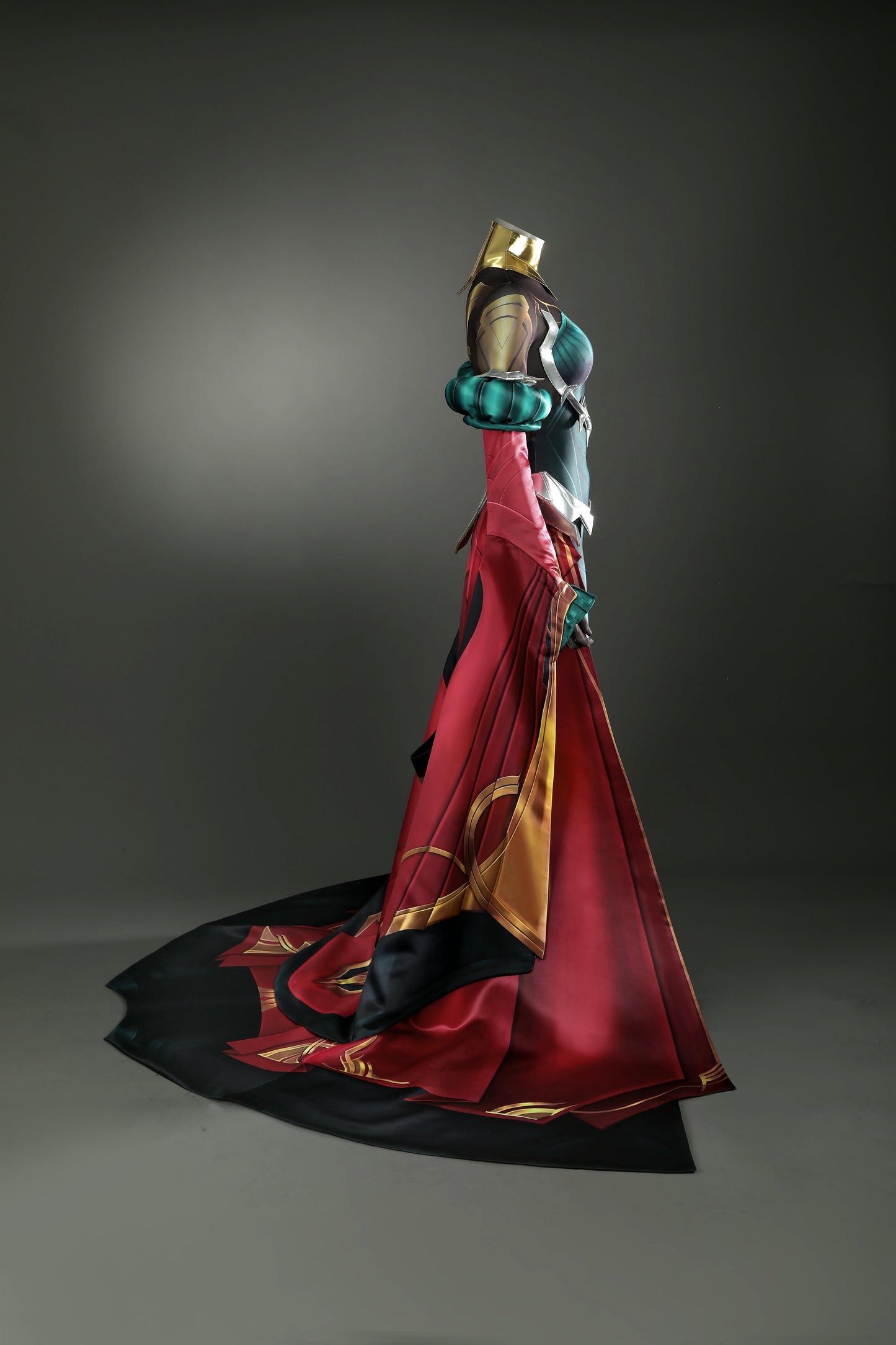 League of Legends Mel Cosplay Costume | Gaming Outfit