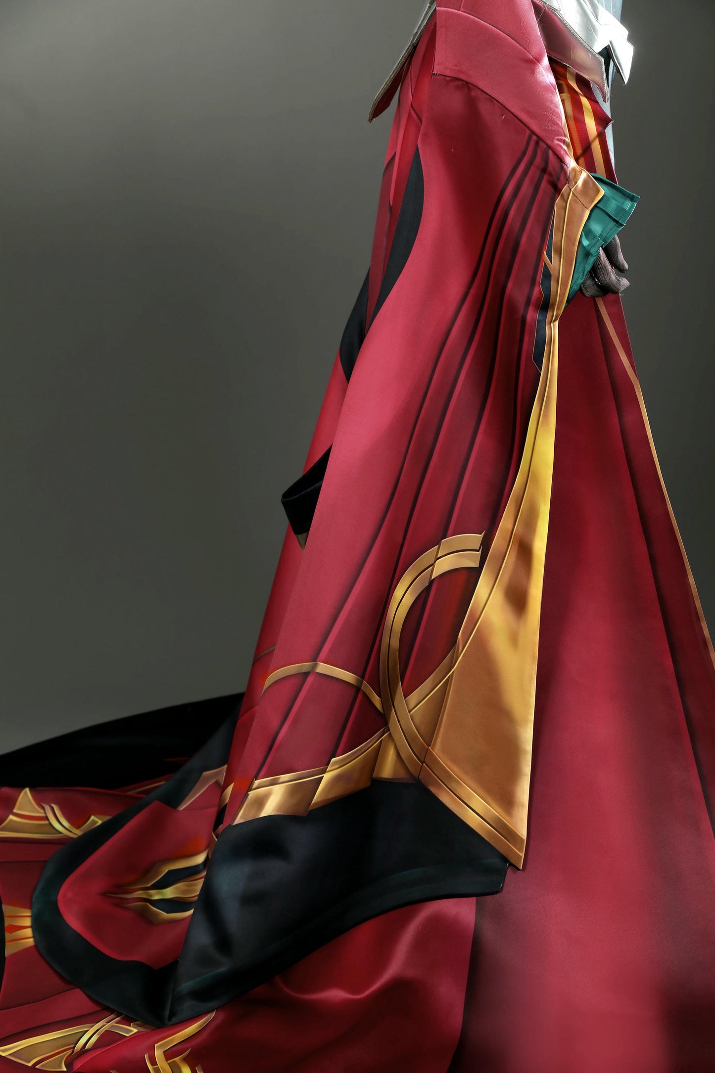 League of Legends Mel Cosplay Costume | Gaming Outfit