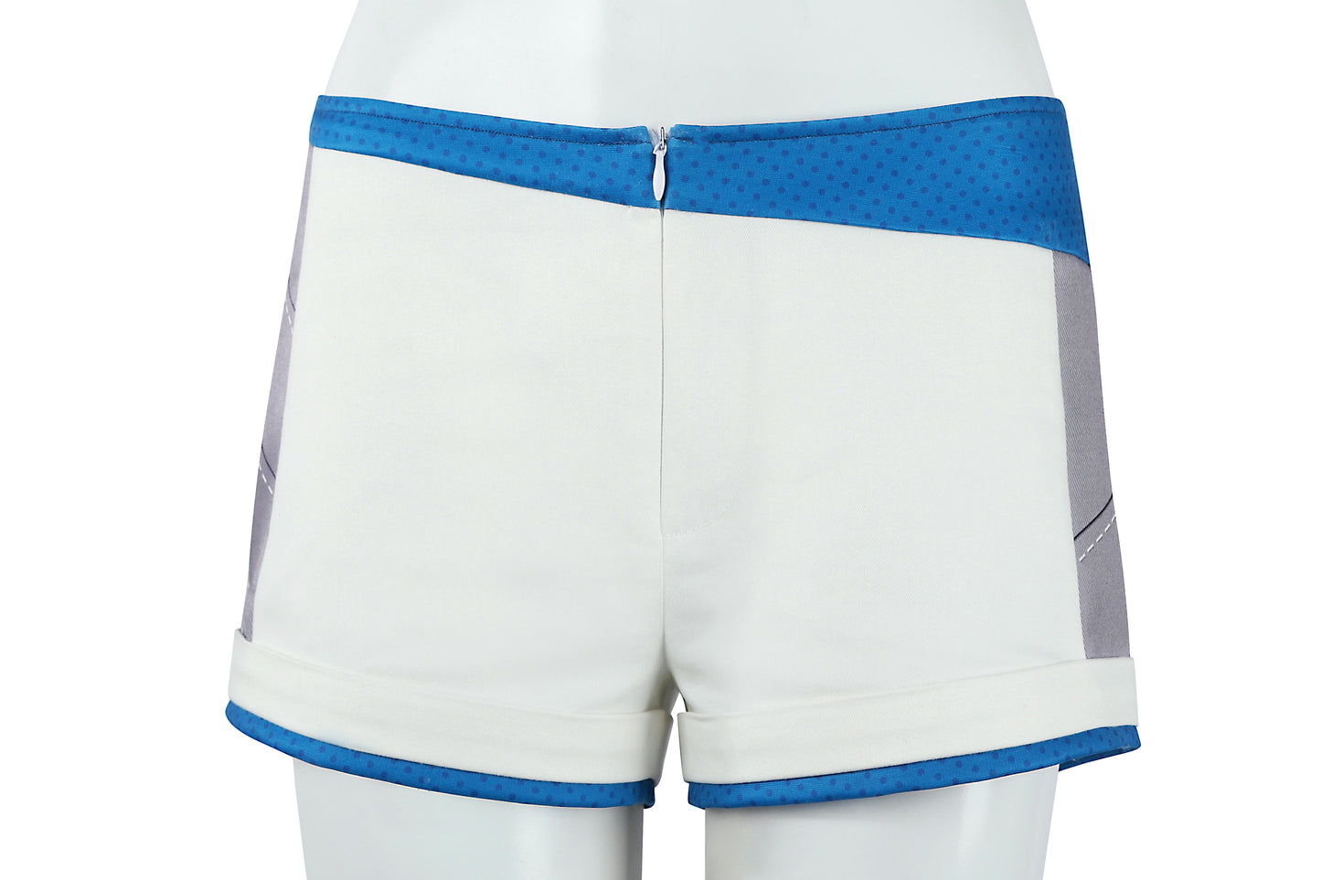 Marvel Rivals Luna Snow Cosplay Costume | Gaming Outfit