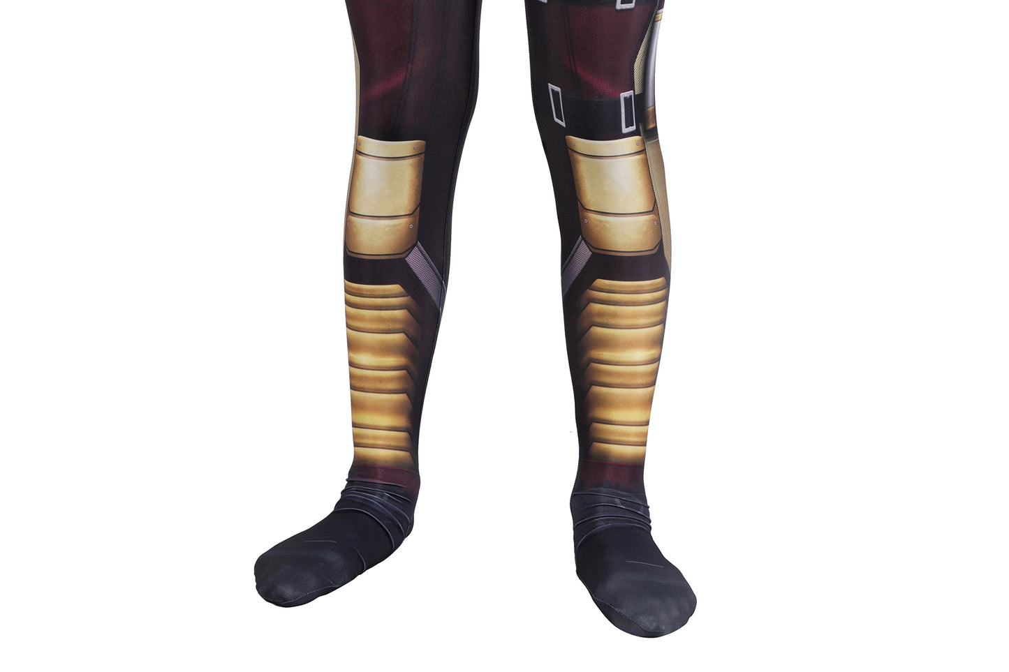 Kids Daredevil Cosplay Costume | Marvel Outfit