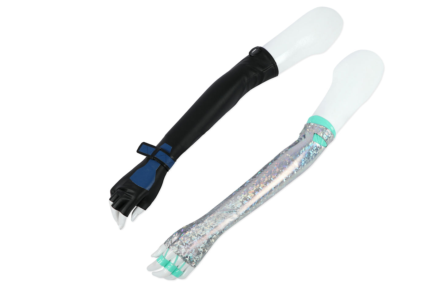 Marvel Rivals Luna Snow Cosplay Costume | Gaming Outfit