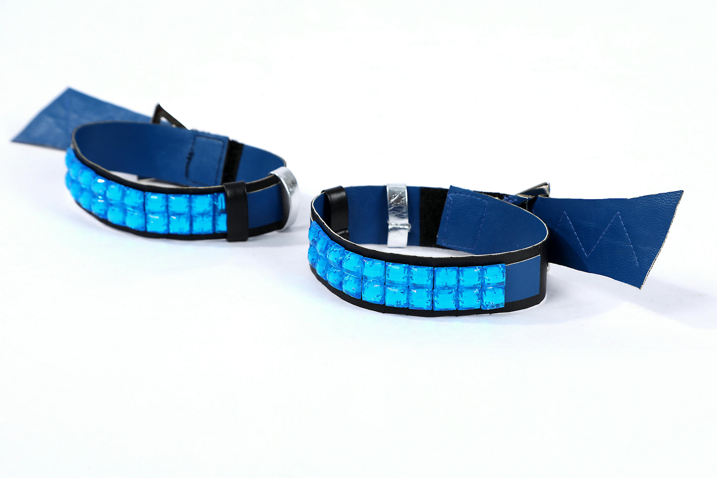 Marvel Rivals Luna Snow Cosplay Costume | Gaming Outfit