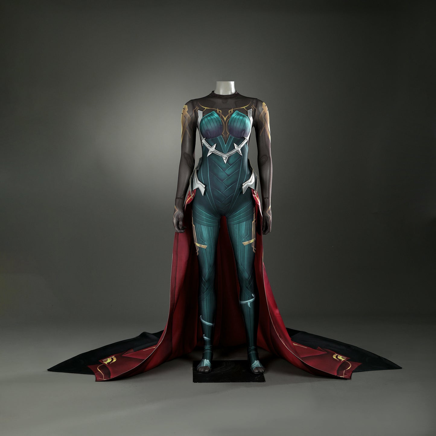 League of Legends Mel Cosplay Costume | Gaming Outfit