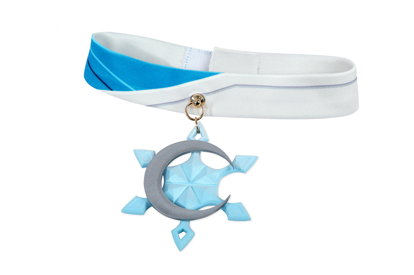 Marvel Rivals Luna Snow Cosplay Costume | Gaming Outfit