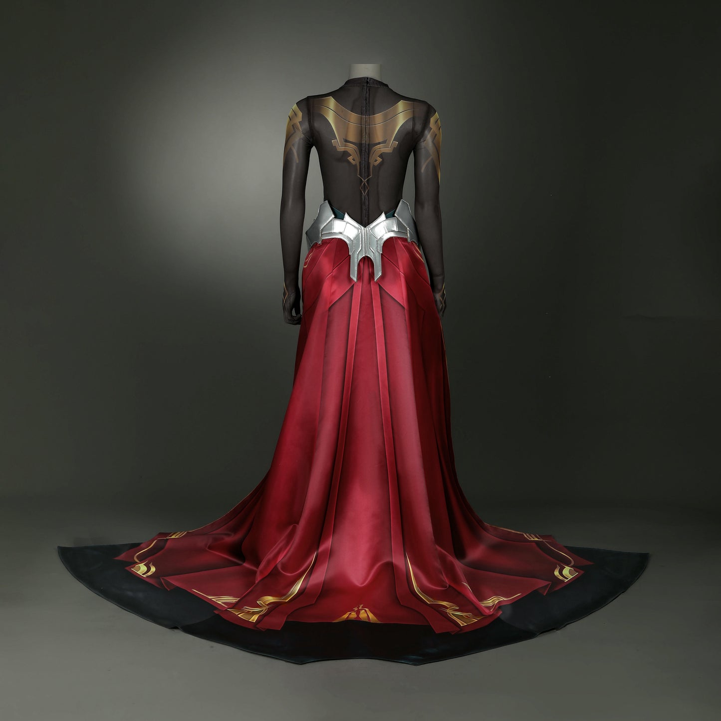 League of Legends Mel Cosplay Costume | Gaming Outfit