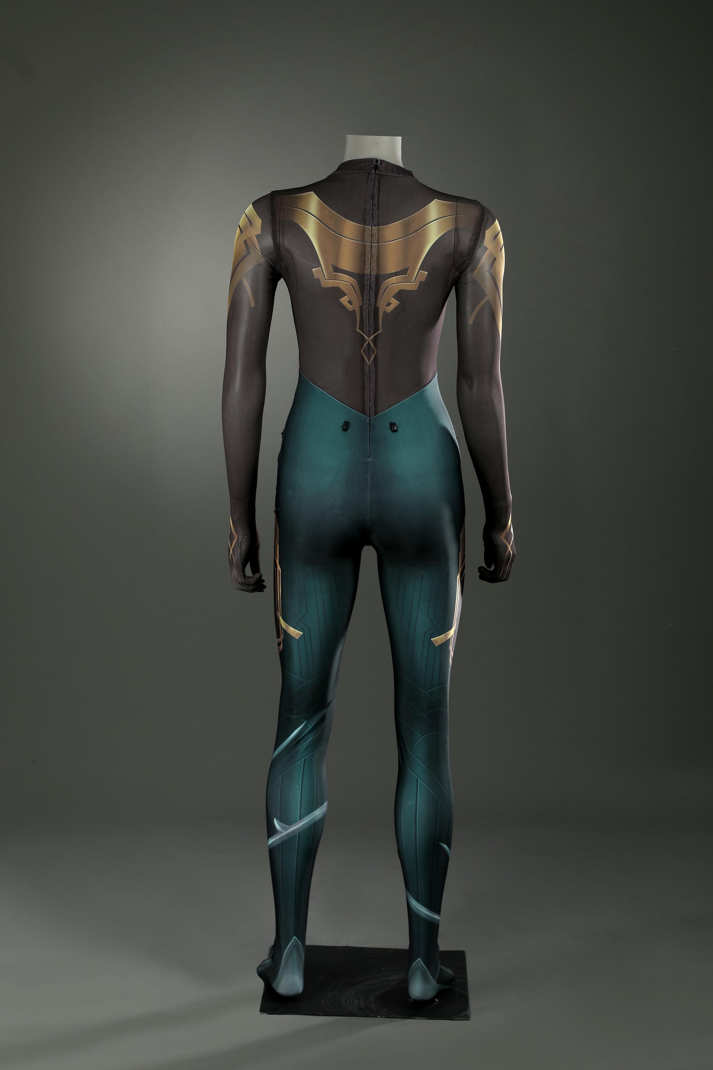 League of Legends Mel Cosplay Costume | Gaming Outfit