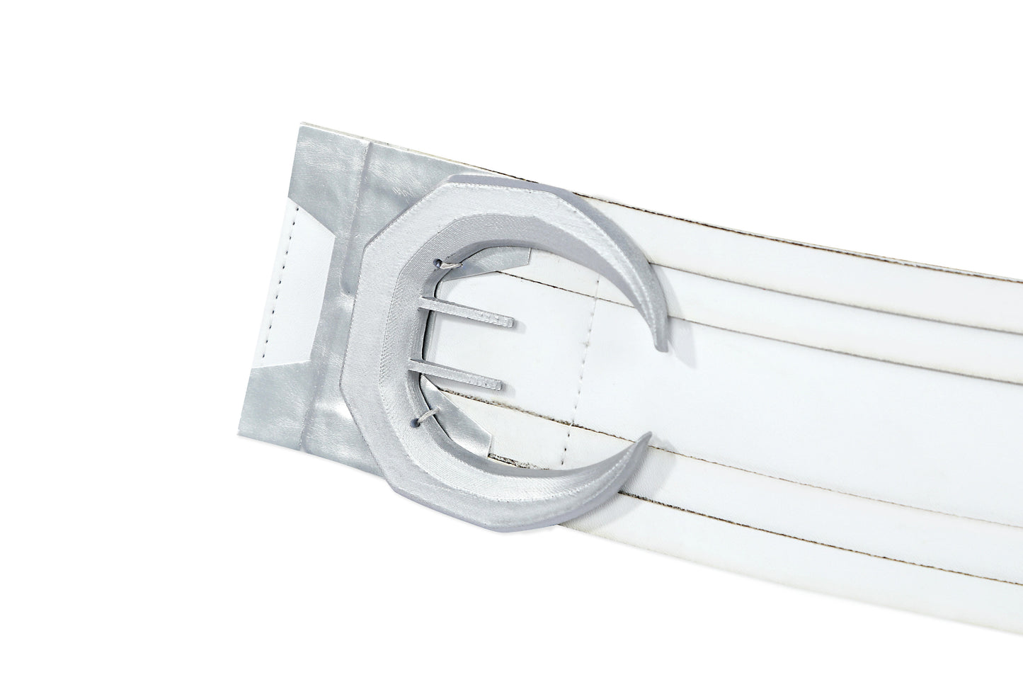 Marvel Rivals Luna Snow Cosplay Costume | Gaming Outfit