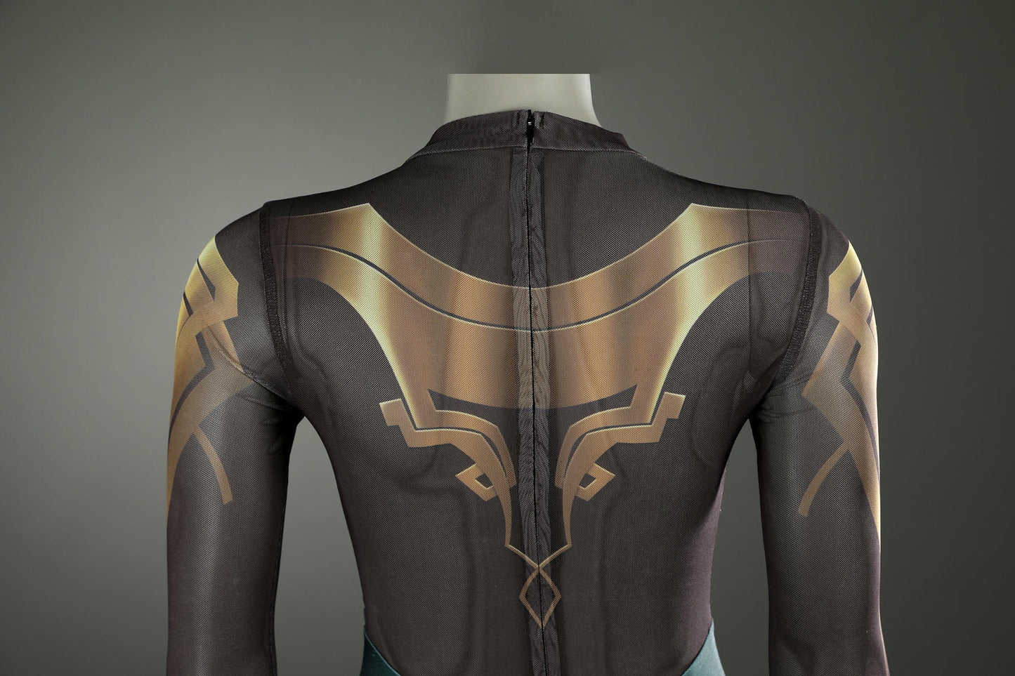 League of Legends Mel Cosplay Costume | Gaming Outfit