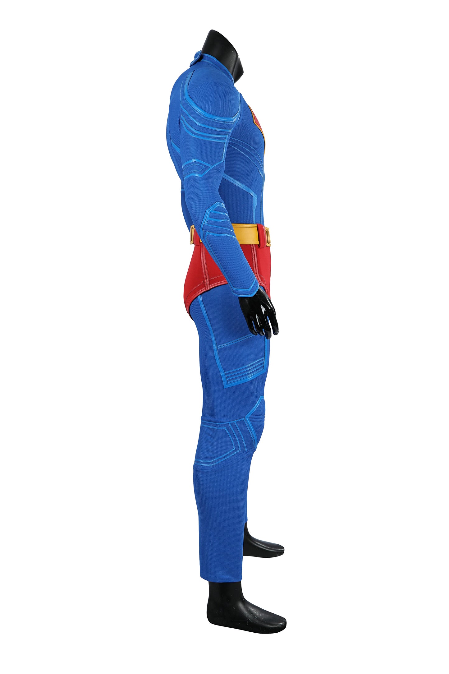 Superman Legacy Clark Kent Cosplay Costume | DC Outfit