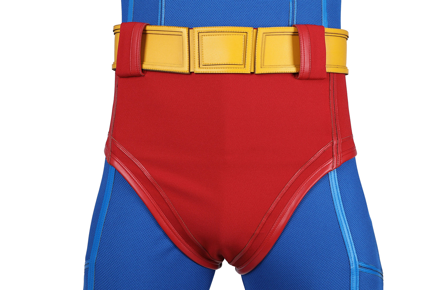 Superman Legacy Clark Kent Cosplay Costume | DC Outfit