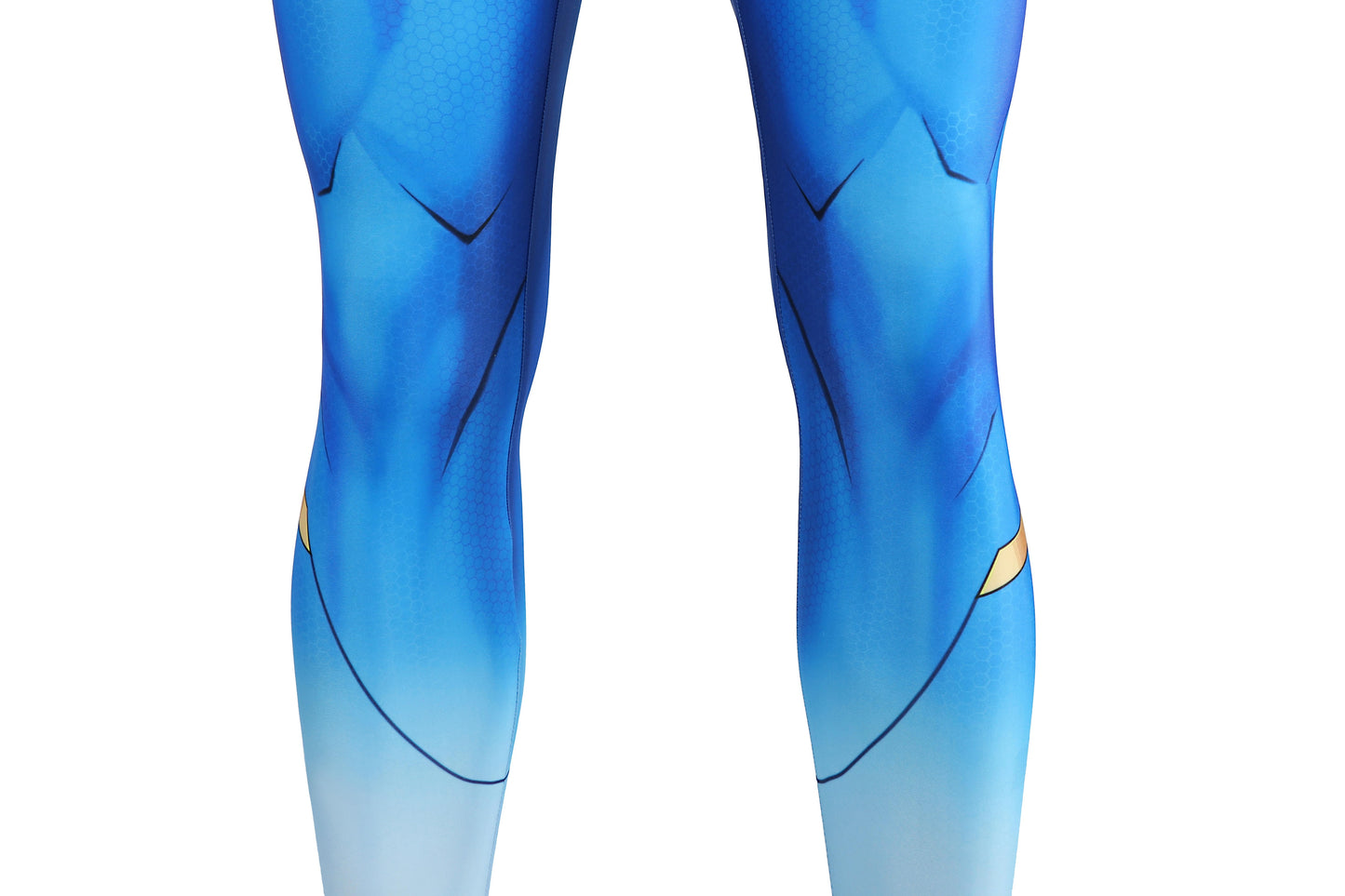 Marvel Rivals Spider-Punk 2099 Cosplay Costume | Gaming Outfit