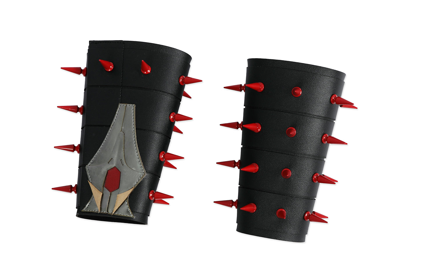 Marvel Rivals Spider-Punk 2099 Cosplay Costume | Gaming Outfit